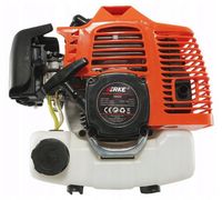 SILNIK SPALINOWY DO ŁÓDKI ŁODZI PONTONU ZABURTOWY MOCNY 5,2 KM