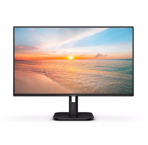 MONITOR PHILIPS 23.8'' 24E1N1100A 100 Hz Czarny na Arena.pl