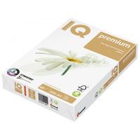 PAPIER KSERO A4 IQ PREMIUM 250G (150) BIAŁY A'5