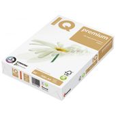 PAPIER KSERO A4 IQ PREMIUM 250G (150) BIAŁY A'5