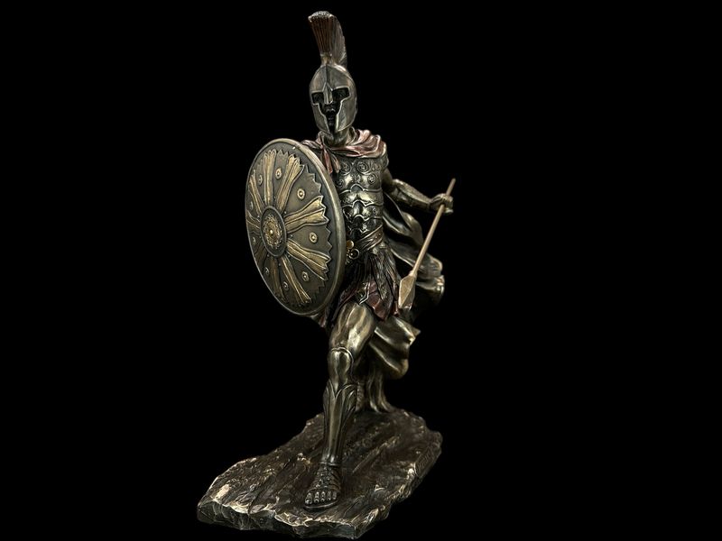 FIGURKA  -  ACHILLES - VERONESE WU76231A4 zdjęcie 4