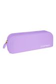 PIÓRNIK SASZETKA SILIKONOWA TUBE PASTEL POWDER PURPLE COOLPACK