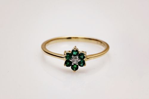 Pierścionek Staviori PZD1171 na Arena.pl