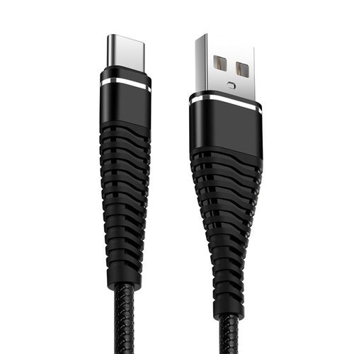 TYP-C KABEL SPIRALNY USB 1M na Arena.pl