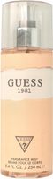 GUESS 1981 MGIEŁKA DO CIAŁA PERFUMOWANA DLA KOBIET 250 ML