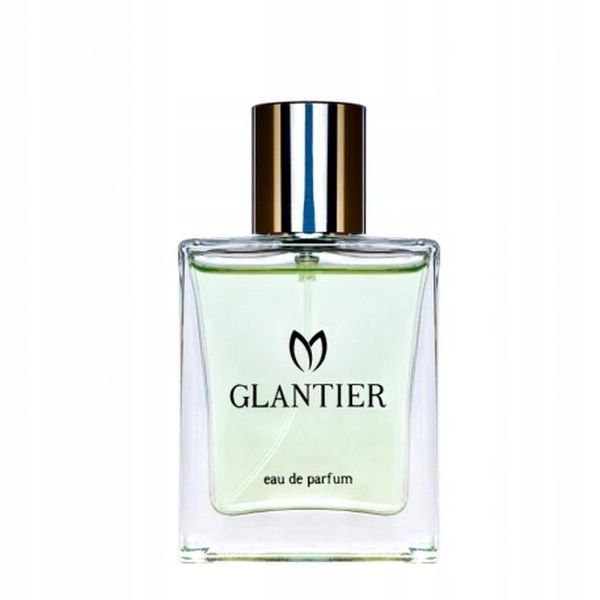 Glantier 743 Perfum Męski 50ml zdjęcie 2