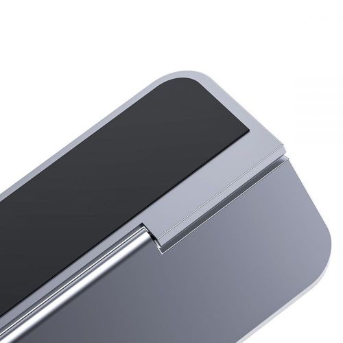 BASEUS PAPERY UNIVERSAL LAPTOP STAND DARK GREY na Arena.pl