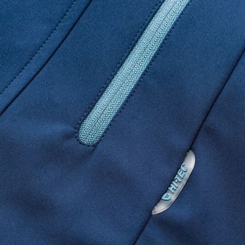 HI-TEC KURTKA MĘSKA SOFTSHELL SAIKO WIATRÓWKA M na Arena.pl