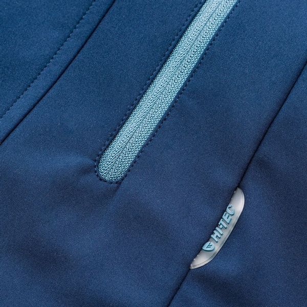 HI-TEC KURTKA MĘSKA SOFTSHELL SAIKO WIATRÓWKA M zdjęcie 6