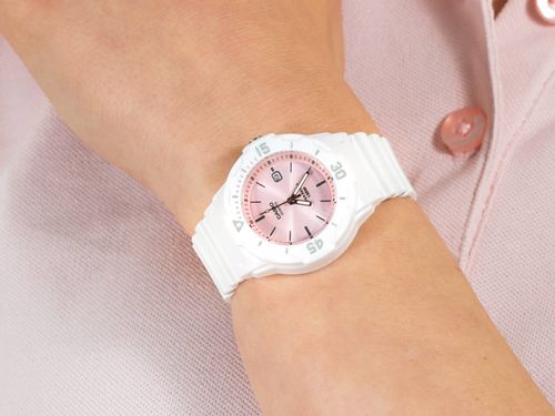 Zegarek Damski Casio LRW-200H-4E3VDF + BOX na Arena.pl