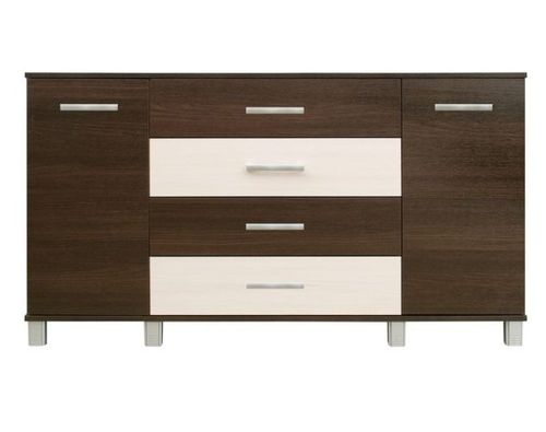Komoda T8 szafka 160 cm system T na Arena.pl