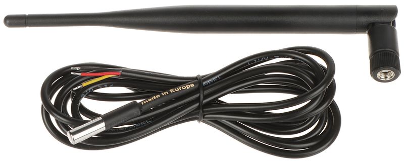 CZUJNIK TEMPERATURY TEMP-SENSOR-PRO/BLEBOX WI-FI zdjęcie 3