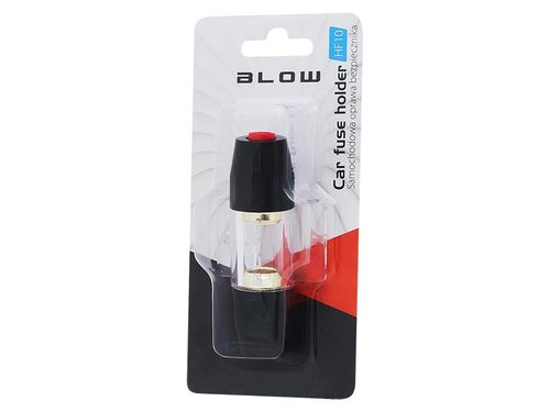 Gniazdo bezpiecznika Car-Audio na Arena.pl