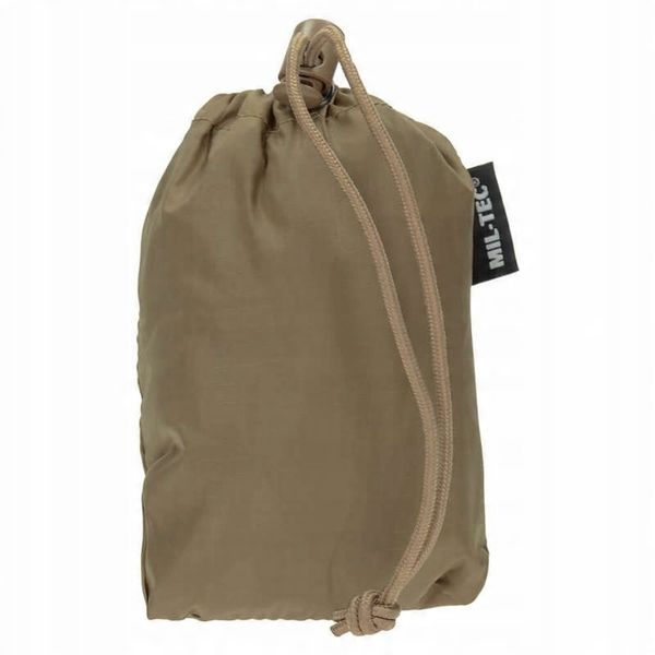Mil-Tec Pokrowiec na Plecak Assault 20L Coyote zdjęcie 3