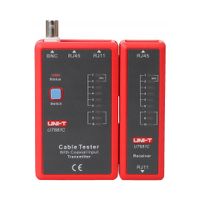 Tester linii telefonicznych Uni-T UT681C