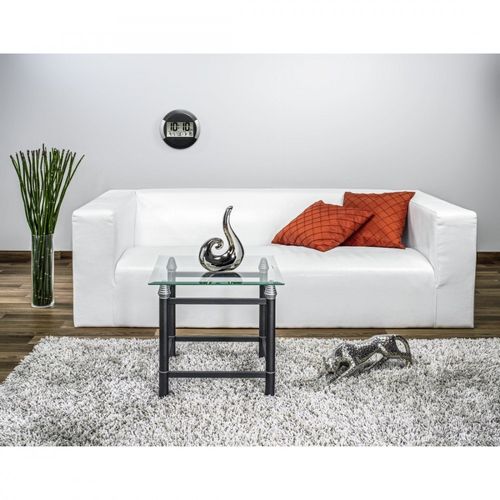 Zegar elektroniczny ścienny DCF PP-245 na Arena.pl