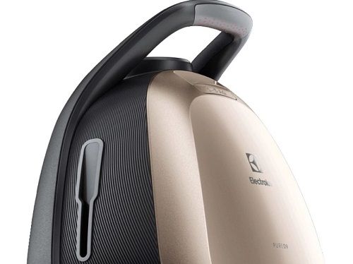 Odkurzacz Electrolux PURE D9 na Arena.pl