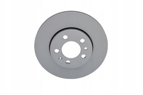 TARCZA HAM PRZOD 256X22 V ATE na Arena.pl