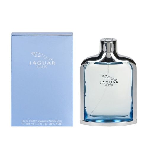PRODUKT JAGUAR CLASSIC BLUE 100ML EDT na Arena.pl