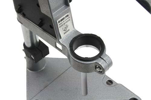 STOJAK STATYW UCHWYT DO WIERTARKI 400mm STOŁOWY na Arena.pl