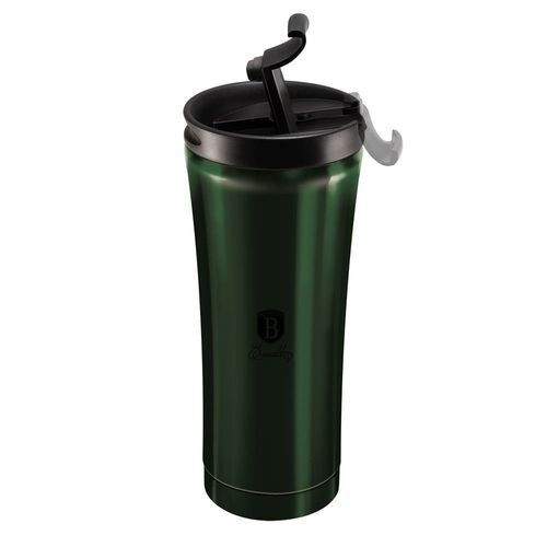 KUBEK TERMICZNY 500ml BERLINGER HAUS BH-6410 EMERALD na Arena.pl