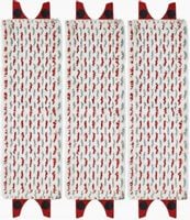 3 x WKŁAD DO MOPA PŁASKI PŁASKIEGO XL 42cm NAKŁADKA MIKROFIBRA