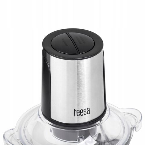 Elektryczny rozdrabniacz siekacz do warzyw Teesa na Arena.pl