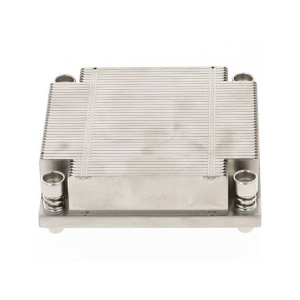 Radiator DELL do R410 - F645J zdjęcie 1