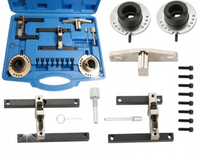 BLOKADA ROZRZĄDU FORD 1.0 ECOBOOST SCTI