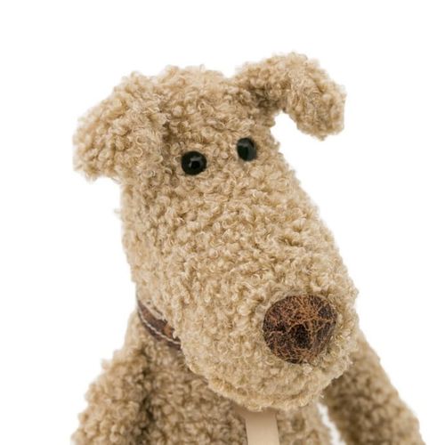 Piesek Terier Bobby 58 cm na Arena.pl