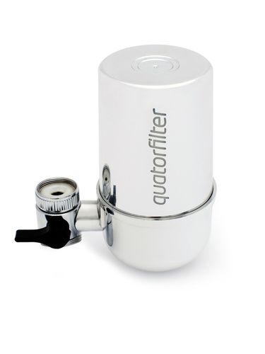 Filtr do wody QUATORFILTER QA-FW-200 kranowy na Arena.pl