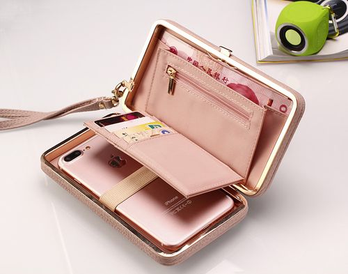 Etui-Portfel TOMKAS LUXURY WALLET na Arena.pl