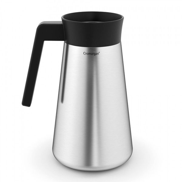 WMF Ekspres przelewowy KITCHENminis ToGo stalowy zdjęcie 9