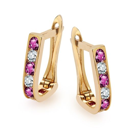 Kolczyki Staviori KZC4826 na Arena.pl