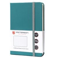 notes ptn not-6-ln-54-9133 green