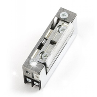 ELEKTROZACZEP R5 Z BLOKADĄ wąski 16,5 mm