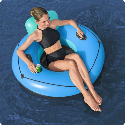 Koło do pływania Rider 106 cm Bestway 43108 na Arena.pl