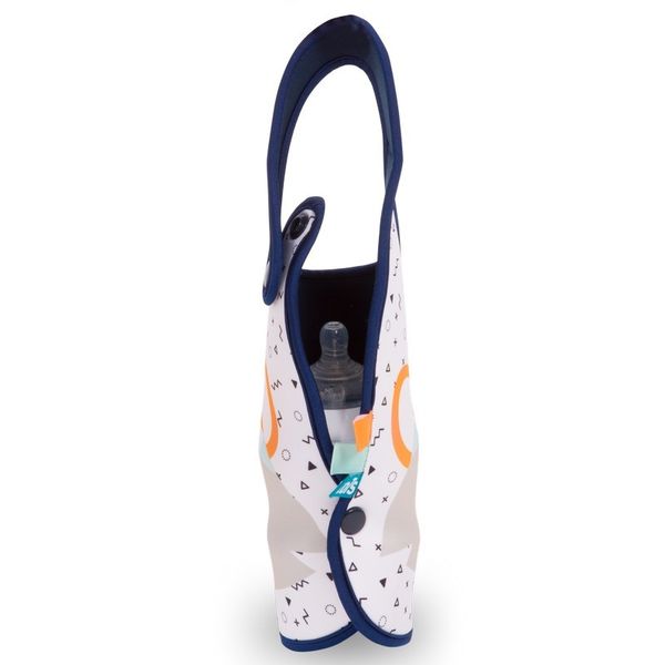 ST470104 Śliniak/etui na butelkę Tots Lis zdjęcie 4