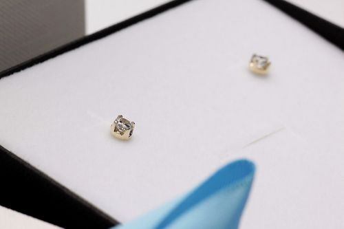 Kolczyki Staviori KZC4821 na Arena.pl