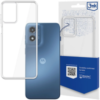 Motorola Moto G Play 2024 - 3mk Armor Case