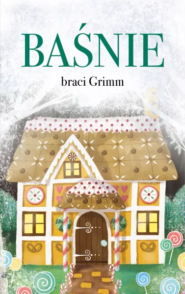 Baśnie braci Grimm zdjęcie 1