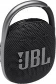 Głośnik przenośny JBL Clip 4 czarny 5 W