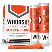 Whoosh Eco refill cartridge kartridż uzupełniający Screen Shine Pro 500ml