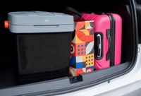 LODÓWKA TURYSTYCZNA SAMOCHODOWA 12V/230V USB M 29 Chłodzenie grzanie ELDOM