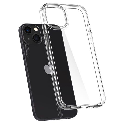 spigen ultra hybrid iphone 13 crystal clear na Arena.pl