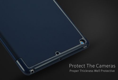 Etui DUX DUCIS SKIN PRO Apple iPad 9.7 2017 na Arena.pl