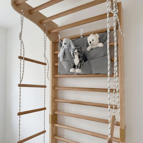 organizer do drabinki szary na Arena.pl