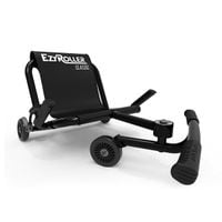 Gokart dla dzieci EzyRoller Classic Metal Black