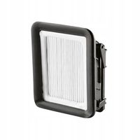 2X Filtr do odkurzacza Bissell CrossWave FreshStart