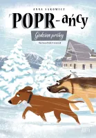 POPR-ańcy. Tom 8. Godzina próby